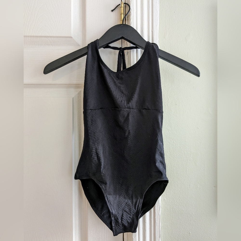 Gaynor Minden Leotard